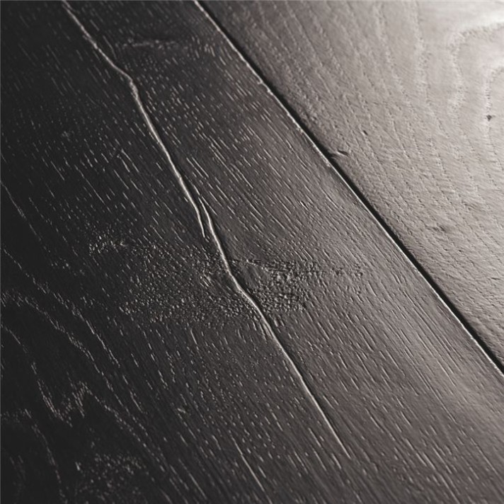 Quick Step - Dąb czarny malowany