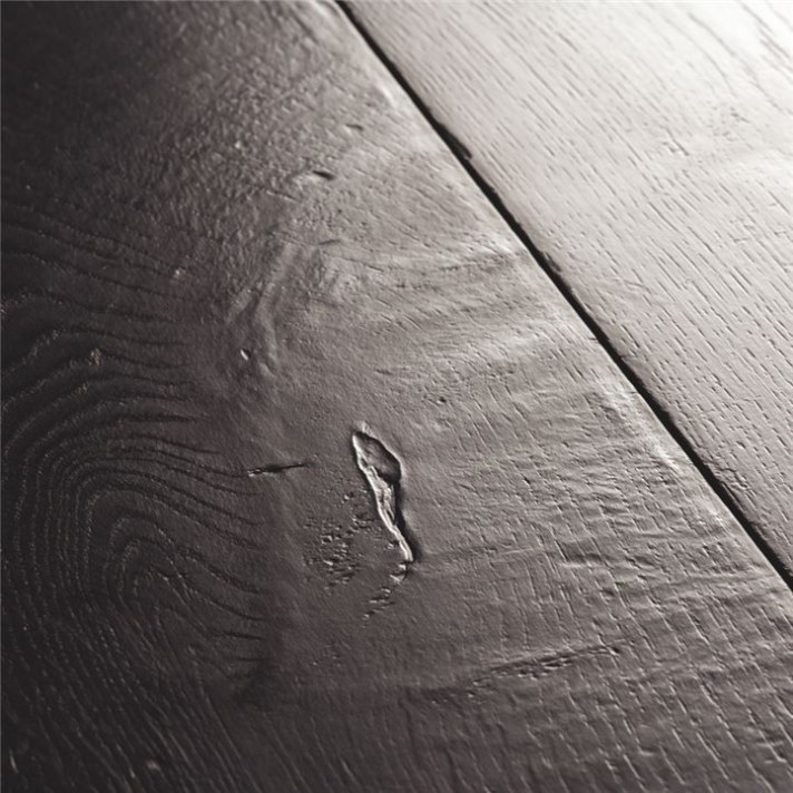 Quick Step - Dąb czarny malowany