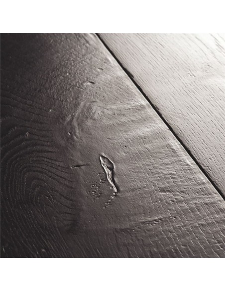 Quick Step - Dąb czarny malowany