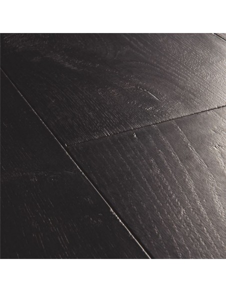 Quick Step - Dąb czarny malowany