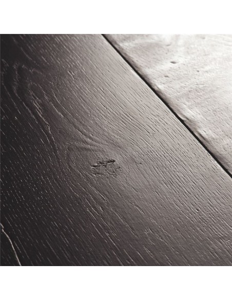 Quick Step - Dąb czarny malowany