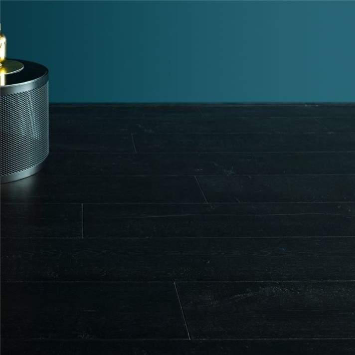 Quick Step - Dąb czarny malowany