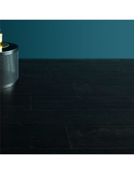 Quick Step - Dąb czarny malowany