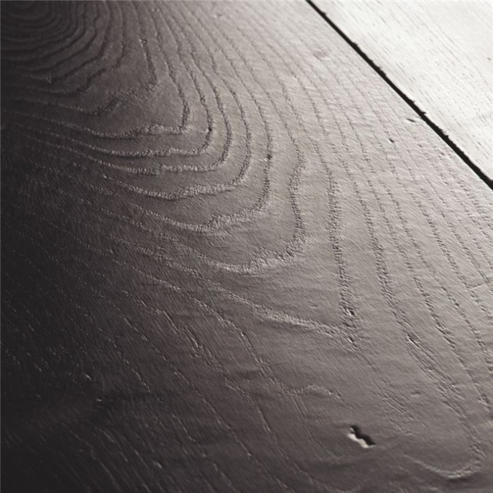 Quick Step - Dąb czarny malowany