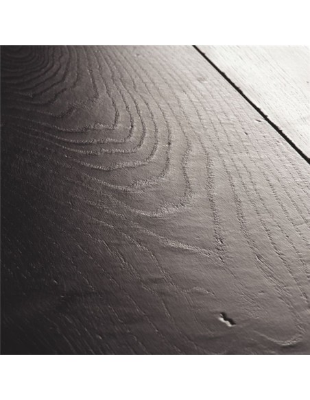 Quick Step - Dąb czarny malowany