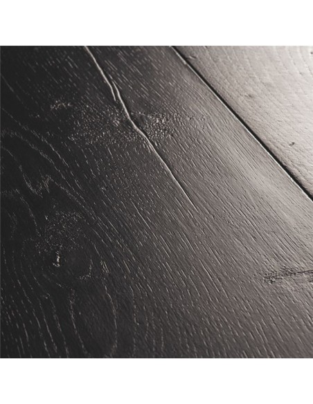 Quick Step - Dąb czarny malowany