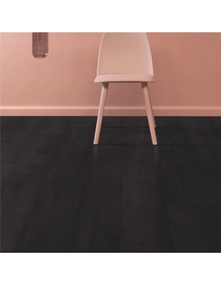 Quick Step - Dąb czarny malowany