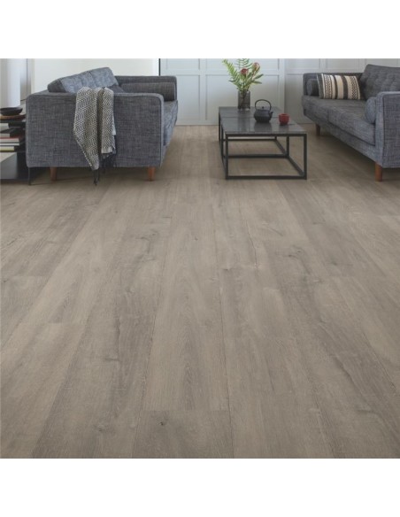 Quick Step - Dąb patynowy szary