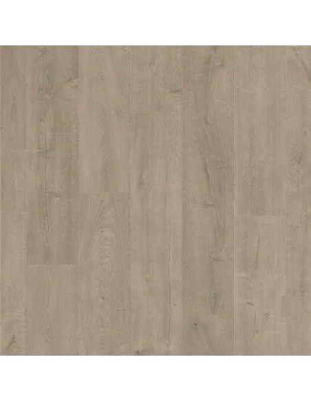 Quick Step - Dąb patynowy brązowy