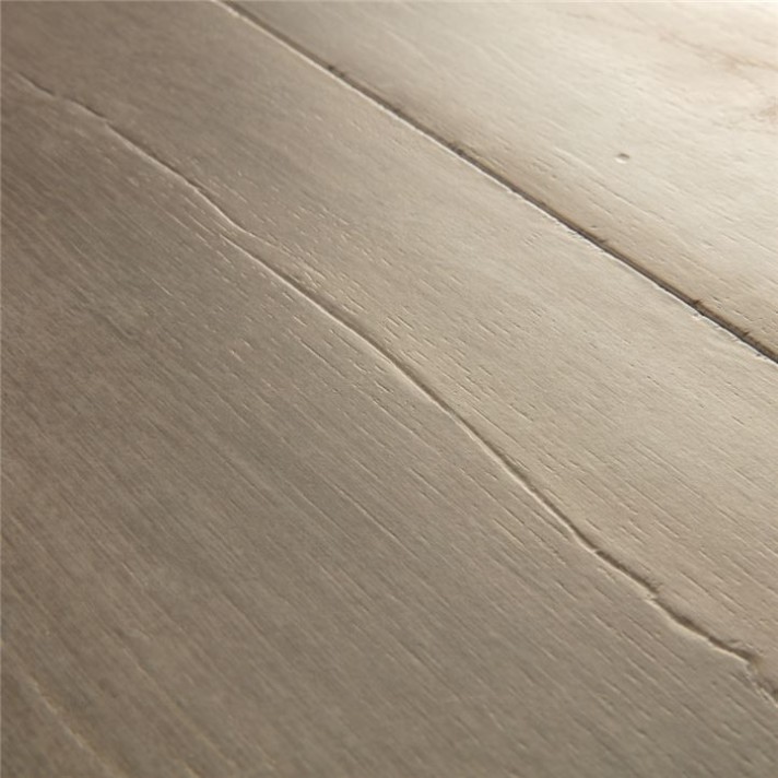 Quick Step - Dąb patynowy brązowy