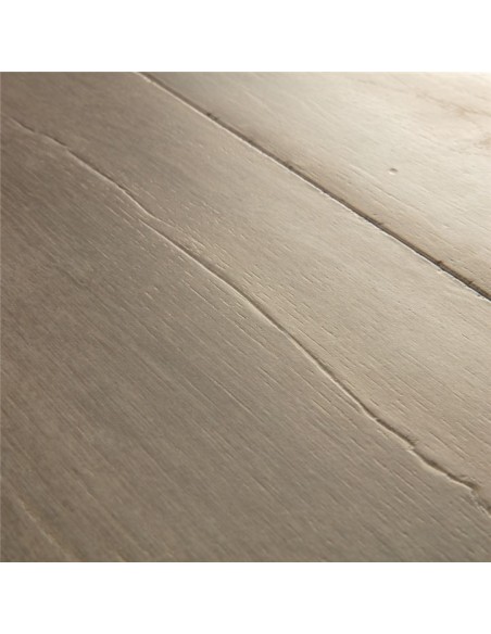 Quick Step - Dąb patynowy brązowy