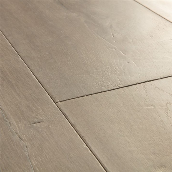 Quick Step - Dąb patynowy brązowy