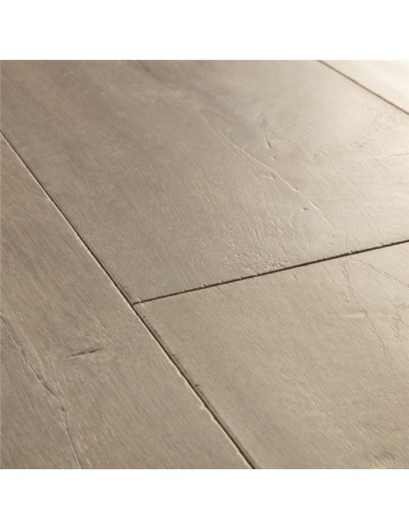 Quick Step - Dąb patynowy brązowy