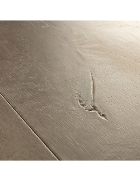 Quick Step - Dąb patynowy brązowy