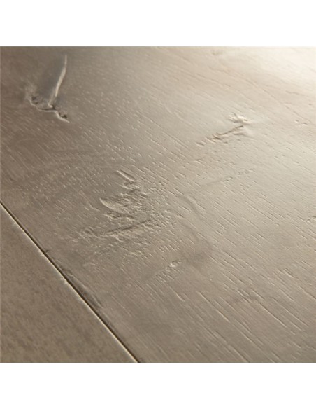 Quick Step - Dąb patynowy brązowy