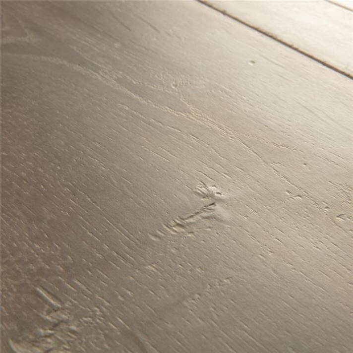 Quick Step - Dąb patynowy brązowy