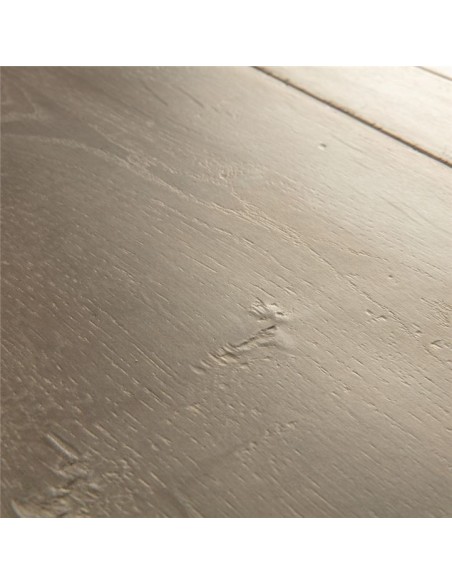 Quick Step - Dąb patynowy brązowy