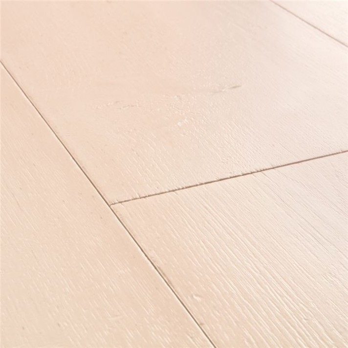 Quick Step - Dąb różowy malowany