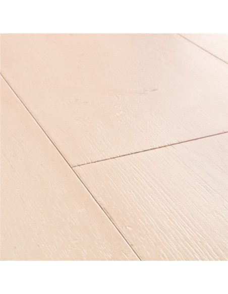 Quick Step - Dąb różowy malowany