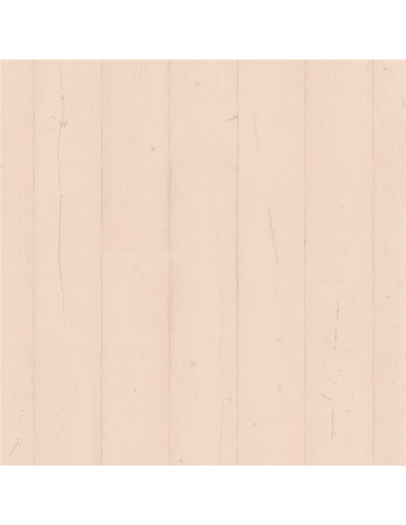 Quick Step - Dąb różowy malowany