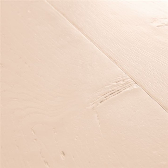 Quick Step - Dąb różowy malowany