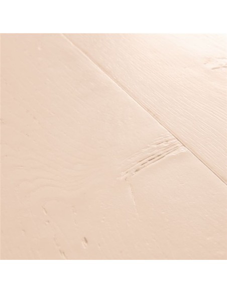 Quick Step - Dąb różowy malowany