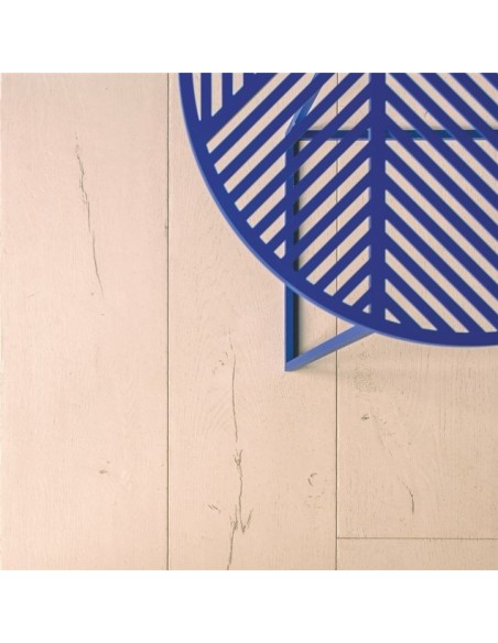 Quick Step - Dąb różowy malowany