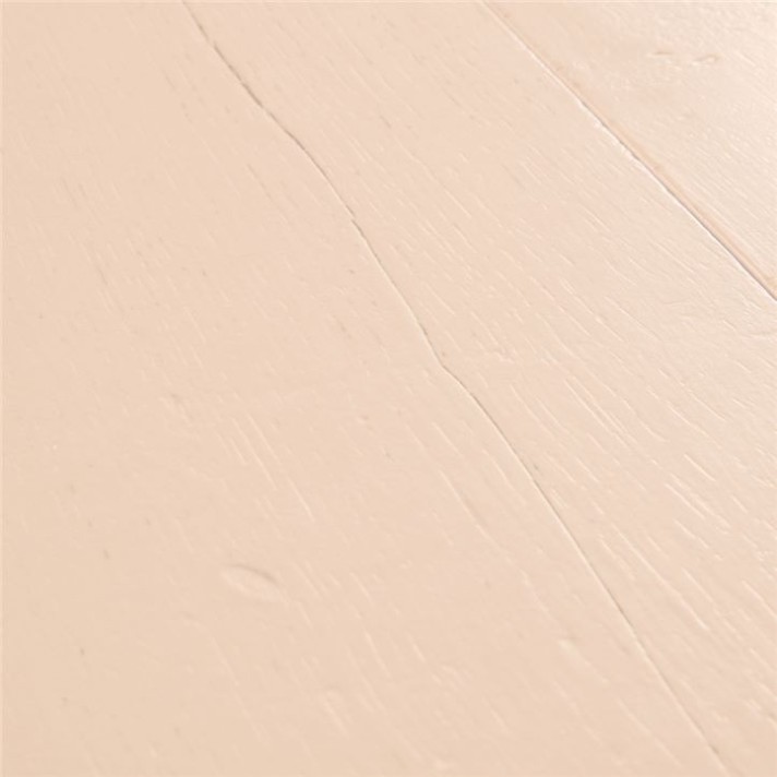 Quick Step - Dąb różowy malowany