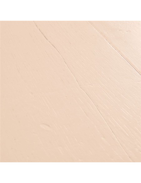 Quick Step - Dąb różowy malowany