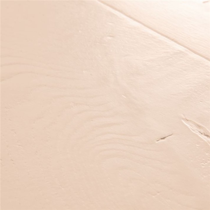 Quick Step - Dąb różowy malowany