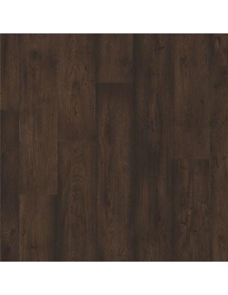 Quick Step - Dąb brązowy woskowany