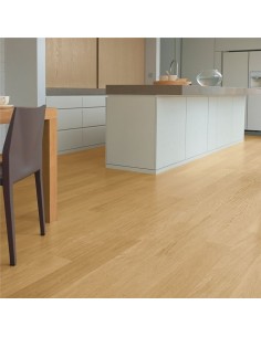 Quick Step - Dąb naturalny satynowy 2