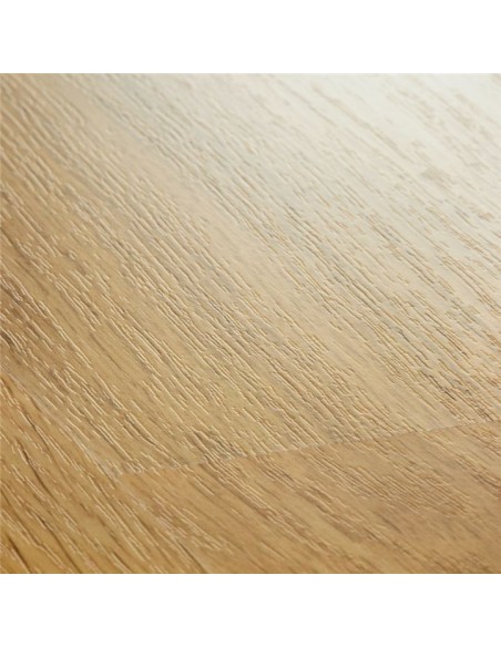 Quick Step - Dąb naturalny satynowy