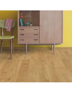 Quick Step - Dąb bielony jasny 2