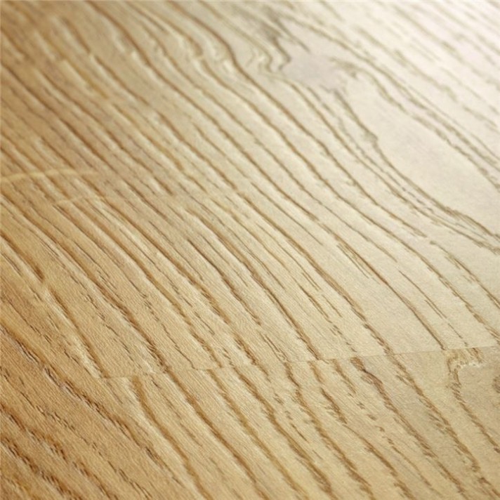 Quick Step - Dąb bielony jasny