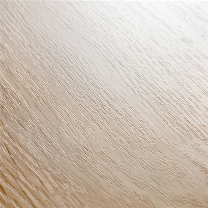 Quick Step - Dąb biały satynowy