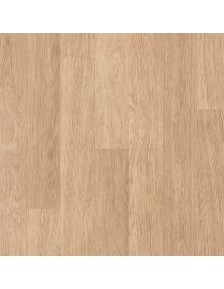 Quick Step - Dąb biały satynowy