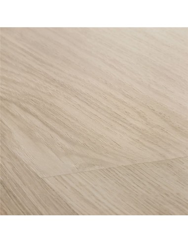 Quick Step - Dąb jasnoszary satynowy