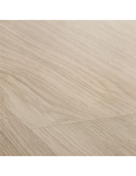 Quick Step - Dąb jasnoszary satynowy