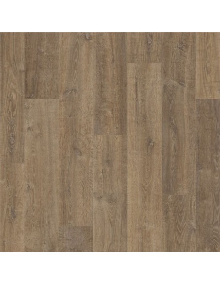 Quick Step - Dąb riva brązowy