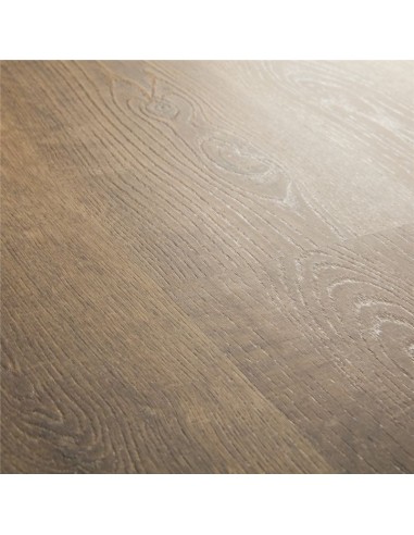 Quick Step - Dąb riva brązowy