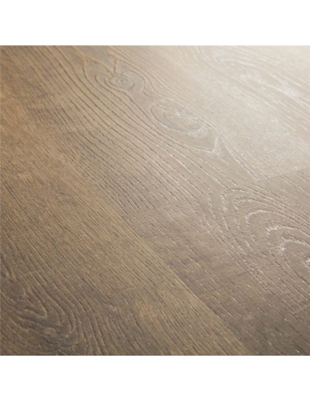 Quick Step - Dąb riva brązowy