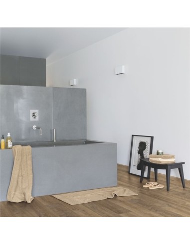 Quick Step - Dąb riva brązowy