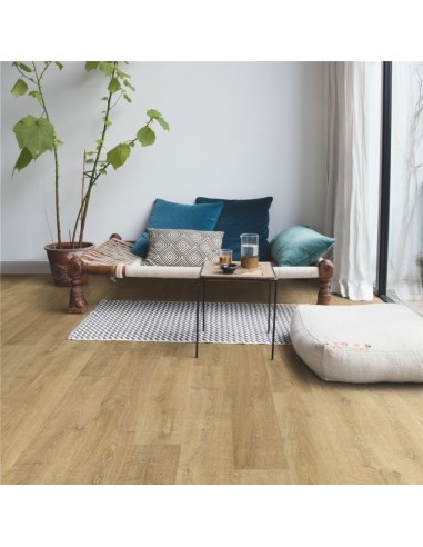 Quick Step - Dąb riva naturalny