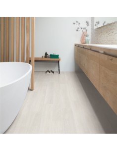 Quick Step - Dąb estate jasnoszary 2