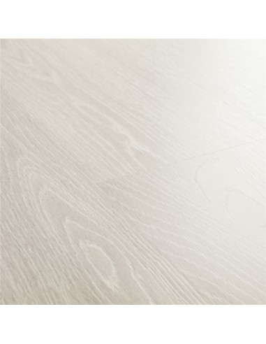 Quick Step - Dąb estate jasnoszary