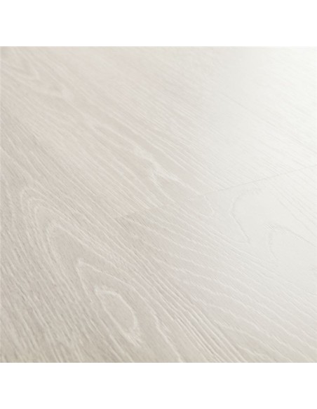 Quick Step - Dąb estate jasnoszary