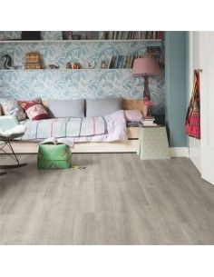 Quick Step - Dąb wenecja szary 2