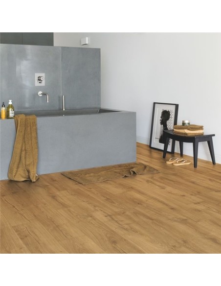 Quick Step - Dąb klasyczny naturalny