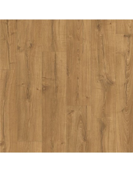 Quick Step - Dąb klasyczny naturalny